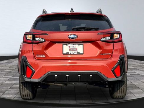 Certified 2024 Subaru Crosstrek 2.0i Premium AWD/4WD image 5