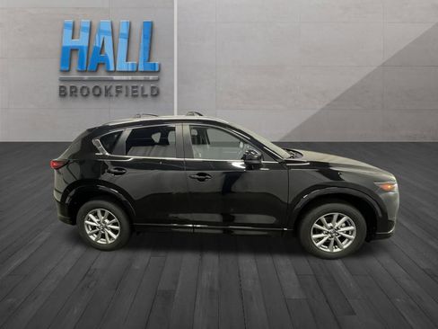 New 2025 MAZDA CX-5 AWD 2.5 S image 6