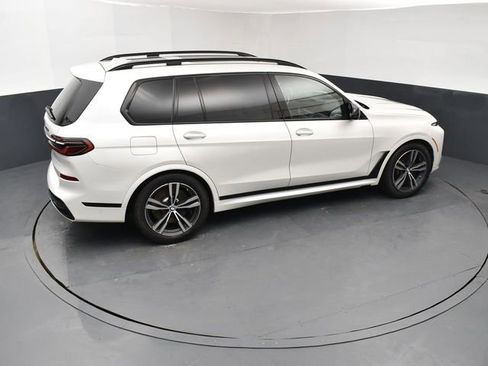Used 2023 BMW X7 M60i w/ Executive Package AWD/4WD image 18