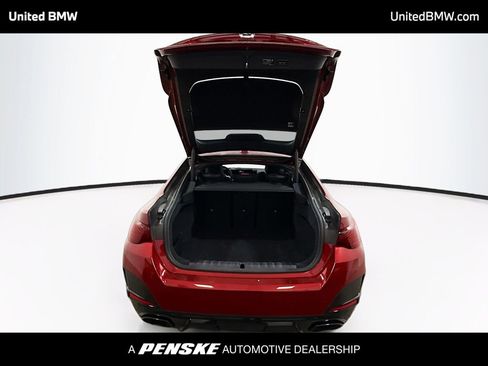 Used 2025 BMW 440i xDrive AWD/4WD image 14