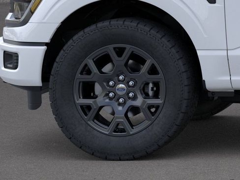 New 2026 Ford F150 STX w/ Equipment Group 200A AWD/4WD image 20