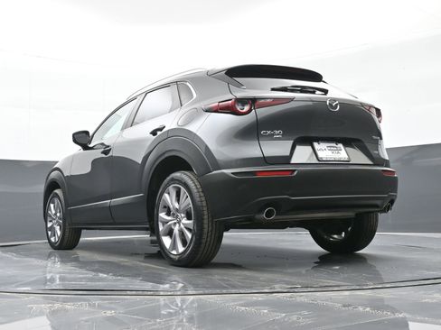 Used 2023 MAZDA CX-30 AWD 2.5 S w/ Preferred Package image 40