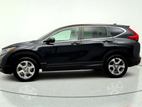 Used 2018 Honda CR-V EX-L image 8