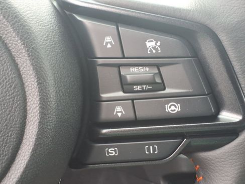 Certified 2025 Subaru Crosstrek 2.5i Limited image 21