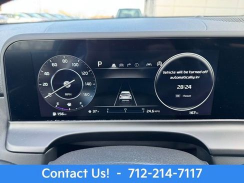 New 2026 Kia Seltos EX image 23