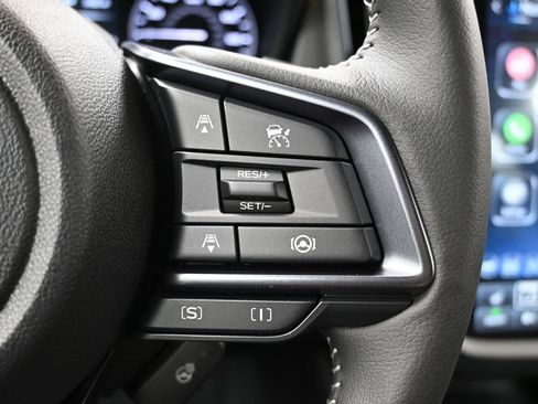 New 2026 Subaru Forester Limited AWD/4WD image 27