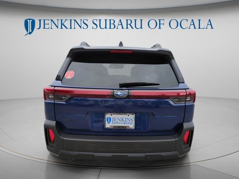 New 2026 Subaru Outback Limited AWD/4WD image 4