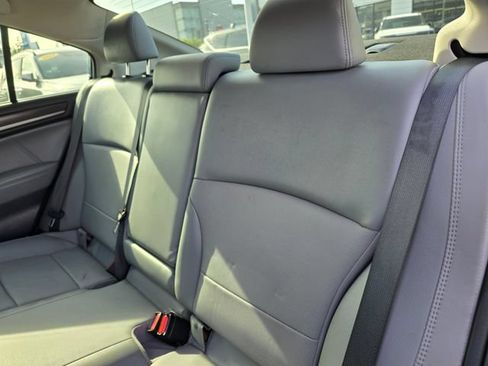 Used 2018 Subaru Legacy 2.5i Limited w/ Popular Package #2A AWD/4WD image 20