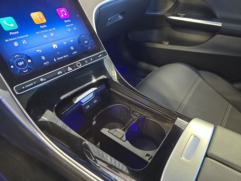 Certified 2025 Mercedes-Benz C 300 Sedan image 26