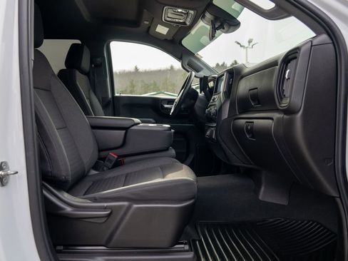 Used 2024 Chevrolet Silverado 1500 Custom Trail Boss image 13