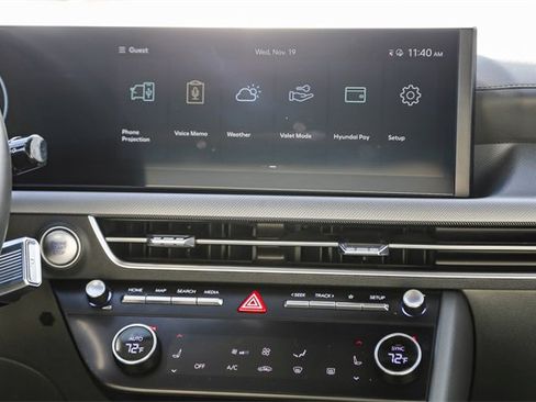 Used 2024 Hyundai Sonata SEL w/ Convenience Package image 14