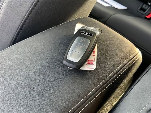 Used 2025 Audi A3 2.0T Premium image 15