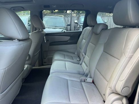 Used 2015 Honda Odyssey EX-L image 17