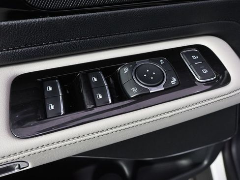 New 2026 Lincoln Aviator Reserve AWD/4WD image 23