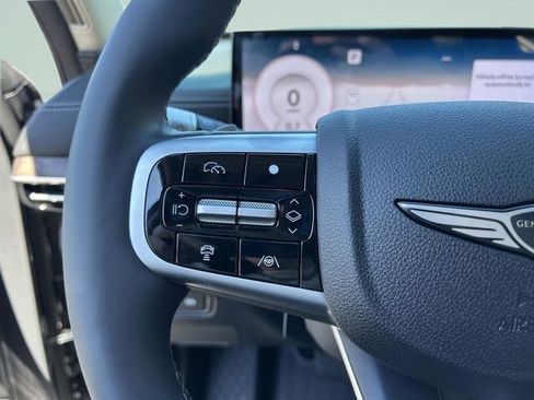 New 2026 Genesis GV80 3.5T Advanced image 31