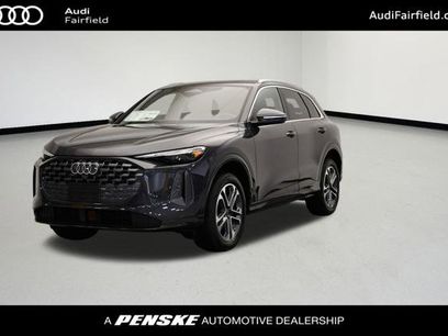 Certified 2025 Audi Q5 Premium w/ Convenience Package