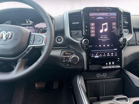 New 2026 RAM 1500 Big Horn image 11