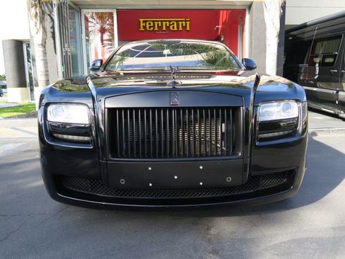 Used 2013 Rolls-Royce Ghost RWD image 48