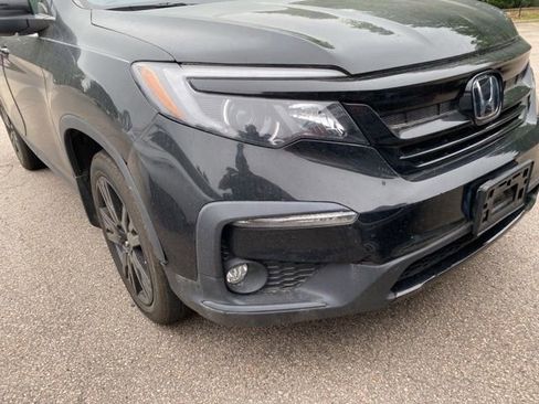 Used 2022 Honda Pilot Special Edition image 3