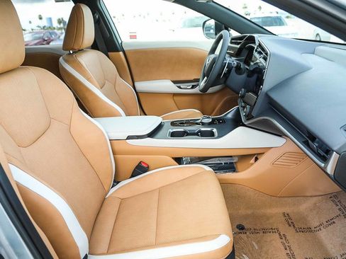 New 2026 Lexus RZ 350e 2WD image 16