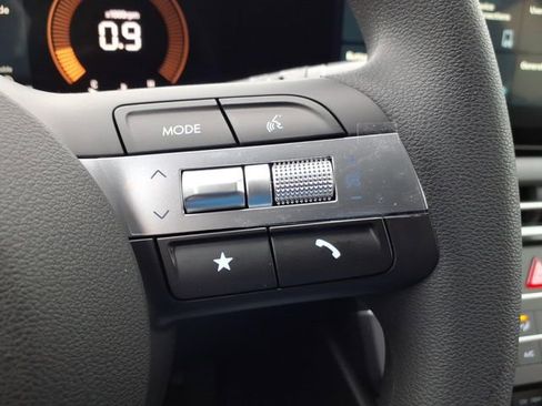 New 2026 Hyundai Tucson SE FWD image 25