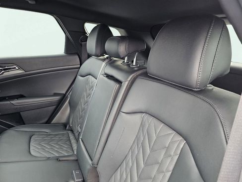 Certified 2024 Kia Sportage X-Pro image 35