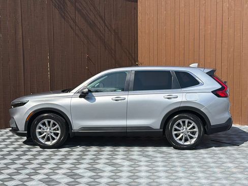 Used 2023 Honda CR-V EX-L image 13