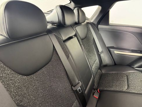 Used 2025 Kia K4 GT-Line w/ GT-Line Sunroof Package FWD image 32