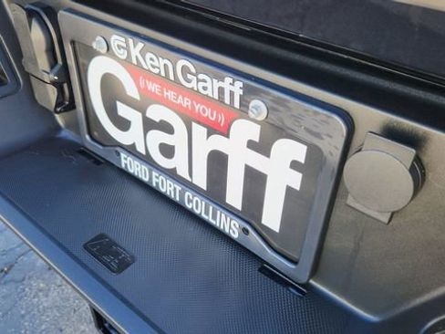 Used 2020 Dodge Journey SE w/ Blacktop Package FWD image 26