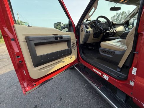 Used 2013 Ford F450 Lariat w/ Lariat Ultimate Pkg AWD/4WD image 21