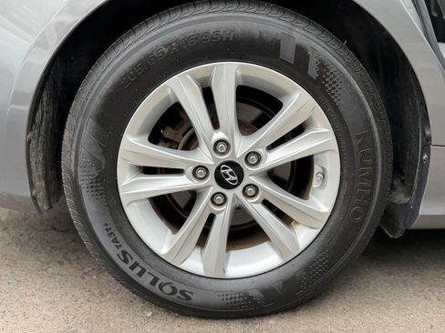 Used 2011 Hyundai Sonata GLS w/ Popular Equipment Pkg 2 FWD image 47
