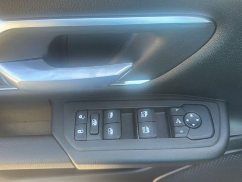 New 2026 RAM 1500 Big Horn image 10