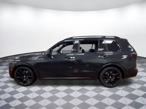 Certified 2026 BMW X7 M60i image 2