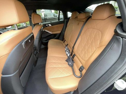 Used 2024 BMW X6 xDrive40i w/ Executive Package AWD/4WD image 6