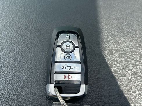 Used 2023 Ford F150 XLT w/ Equipment Group 302A High AWD/4WD image 63