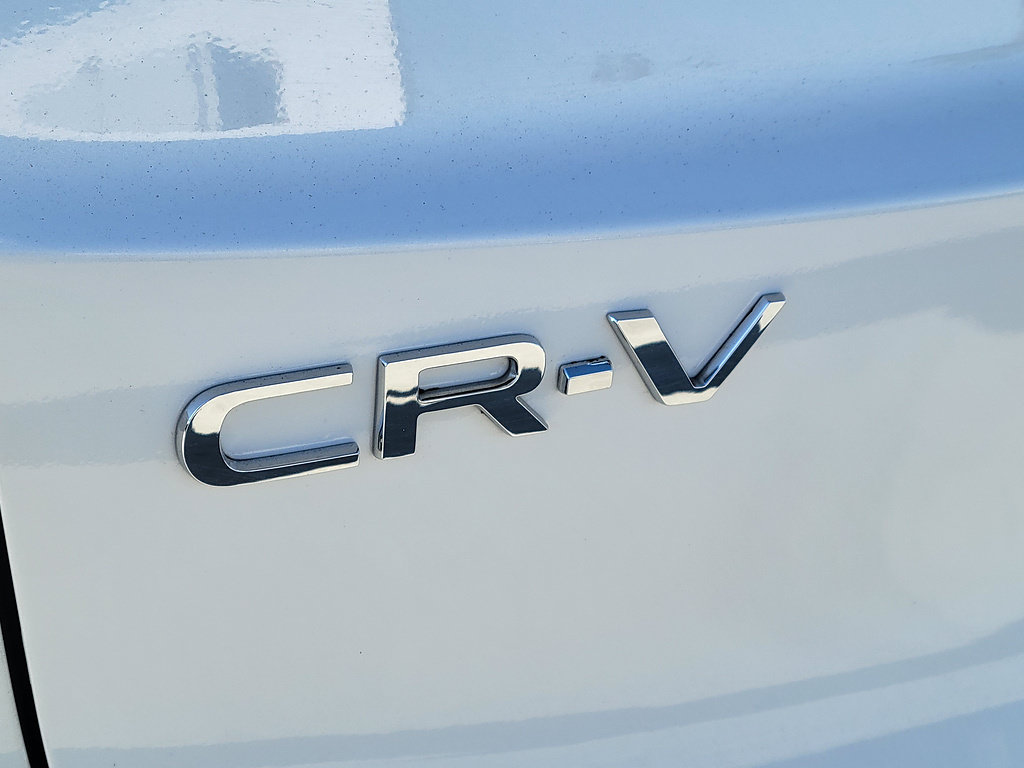Used 2024 Honda CR-V EX image 7