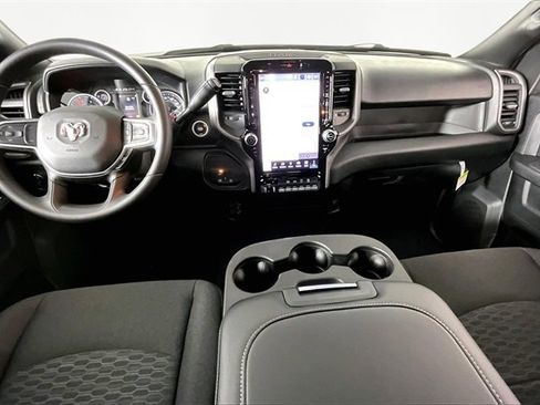 New 2026 RAM 2500 Tradesman image 6