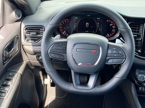 New 2026 Dodge Durango GT w/ Trailer Tow Group IV image 34