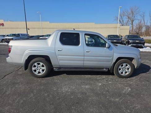 Used 2006 Honda Ridgeline RTL image 2