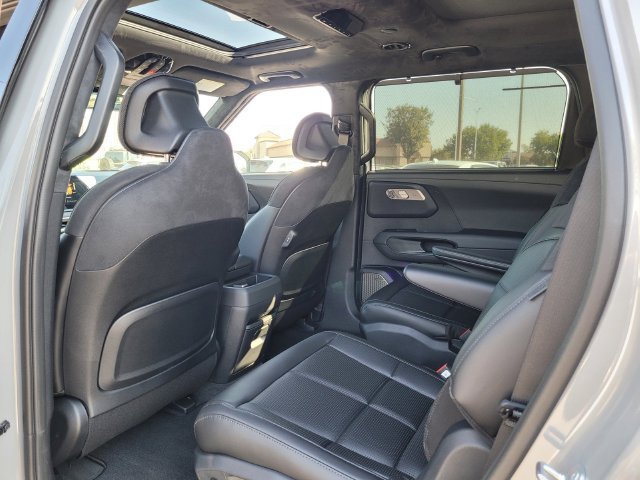 New 2027 Kia Telluride SX Prestige AWD/4WD image 7