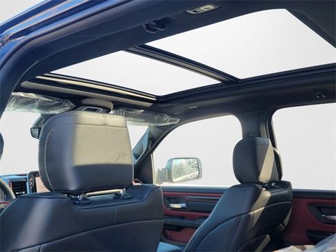 New 2026 RAM 1500 Rebel image 15