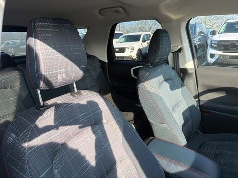Used 2024 Ford Bronco Sport Heritage w/ Heritage Convenience Package image 7