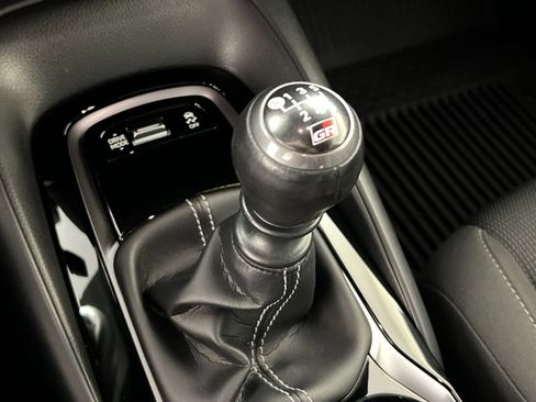 Used 2023 Toyota Corolla GR image 22