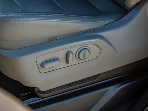 Used 2019 Chevrolet Silverado 1500 LTZ w/ LTZ Texas Edition image 37