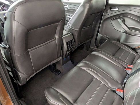 Used 2017 Ford Escape Titanium w/ Canadian Touring Package image 26