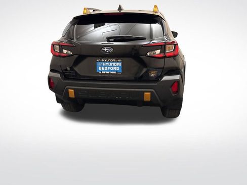 Used 2024 Subaru Crosstrek 2.5i Wilderness w/ Crosstrek Mirror Package AWD/4WD image 6