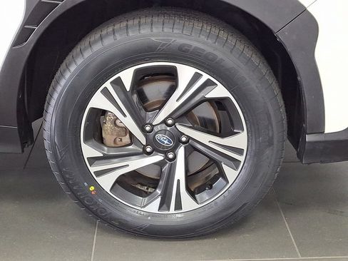 Certified 2024 Subaru Crosstrek 2.0i Premium AWD/4WD image 11