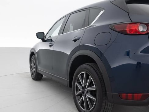 Used 2018 MAZDA CX-5 Touring w/ Preferred Equipment Package AWD/4WD image 13