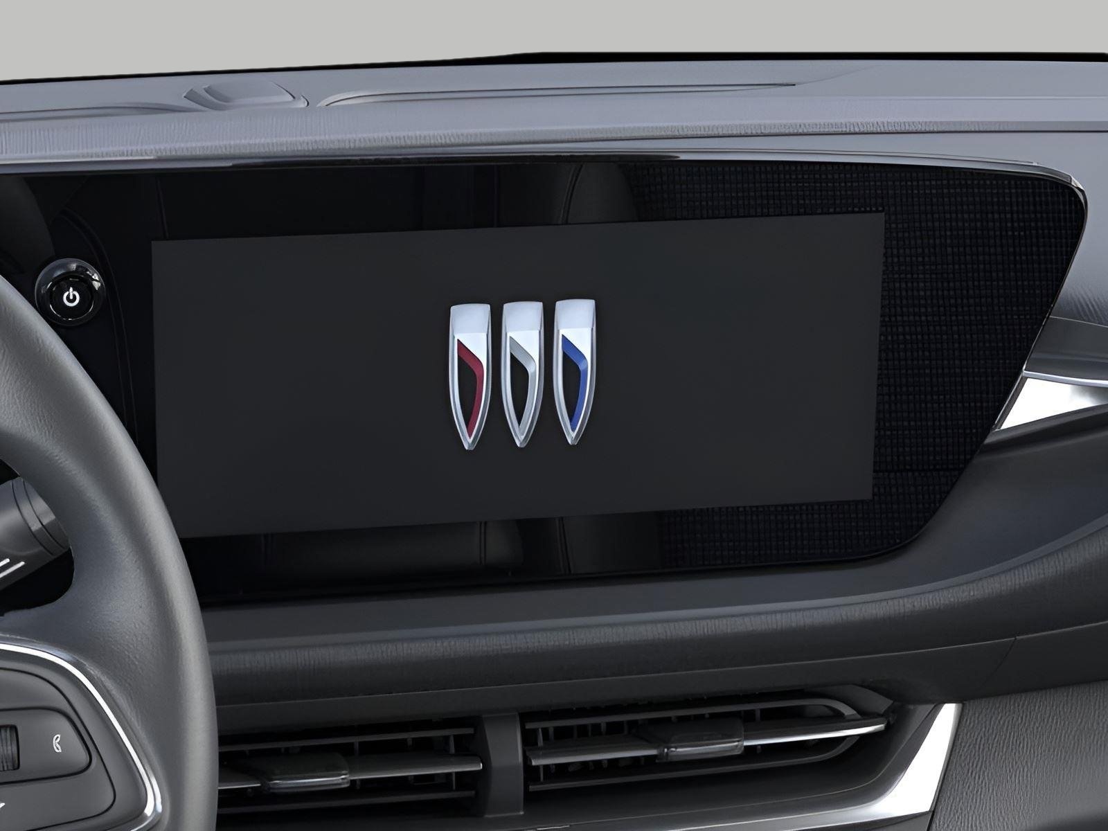 New 2026 Buick Envista Preferred w/ Convenience I Package FWD image 20