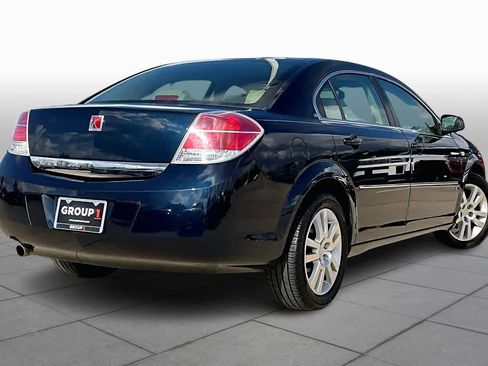 Used 2007 Saturn Aura XE w/ Premium Trim Pkg image 12